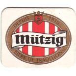 Mutzig FR 118